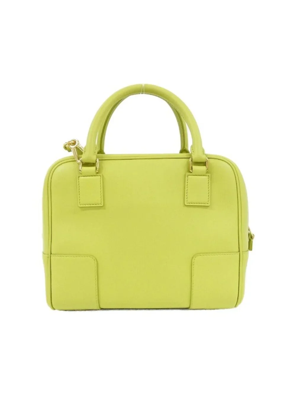 Loewe Amazona 19 Square Bag